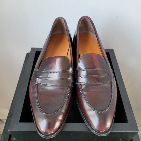 Everlane Shoes - Everlane the Modern Penny Loafer 8